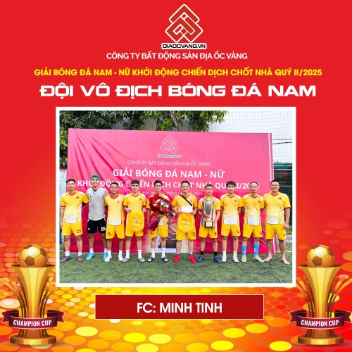 KHỞI ĐỘNG CHIẾN DỊCH CHỐT NHÀ QUÝ II/2025