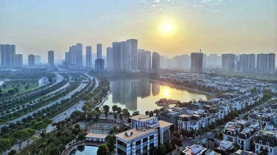 Bất Động Sản Phía Nam Là Điểm Đến Hấp Dẫn Của Các Nhà Đầu Tư Hà Nội
