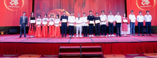 ĐỊA ỐC VÀNG'S GOT TALENT 2024 - CÔNG BỐ KẾT QUẢ VÒNG CHUNG KẾT️